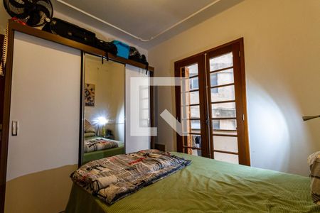 Apartamento à venda com 80m², 3 quartos e sem vagaQuarto 3