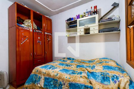 Apartamento à venda com 80m², 3 quartos e sem vagaQuarto 1