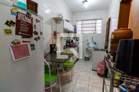 Apartamento à venda com 80m², 3 quartos e sem vagaCozinha