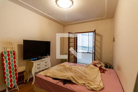 Quarto 2 de apartamento para alugar com 3 quartos, 80m² em Centro Histórico, Porto Alegre