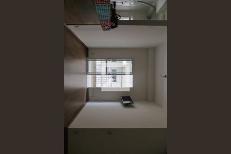 Sala de apartamento para alugar com 2 quartos, 62m² em Marapé, Santos