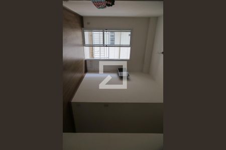 Sala de apartamento para alugar com 2 quartos, 62m² em Marapé, Santos