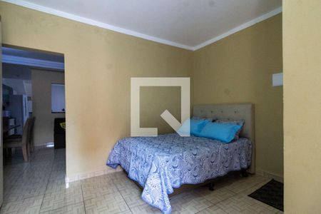 Quarto 1 de casa à venda com 4 quartos, 150m² em Jardim São Carlos (zona Leste), São Paulo