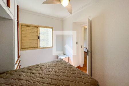 Apartamento à venda com 63m², 2 quartos e 1 vagaQuarto 2