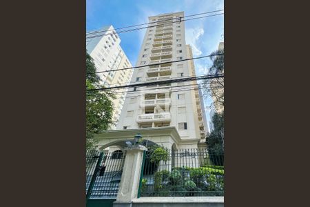 Apartamento à venda com 63m², 2 quartos e 1 vagaFachada