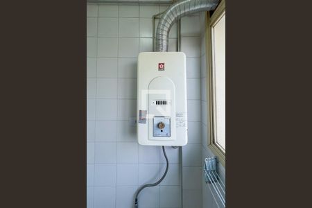 Apartamento à venda com 63m², 2 quartos e 1 vagaÁrea de Serviço