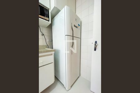 Apartamento à venda com 63m², 2 quartos e 1 vagaCozinha