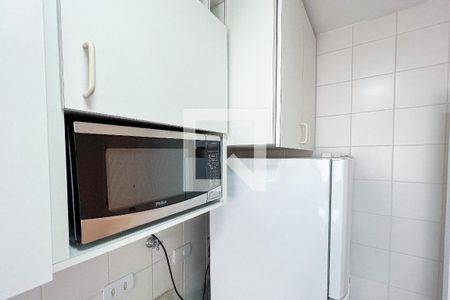 Apartamento à venda com 63m², 2 quartos e 1 vagaCozinha
