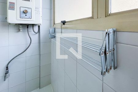 Apartamento à venda com 63m², 2 quartos e 1 vagaÁrea de Serviço