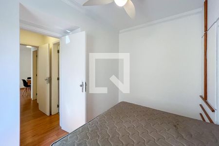 Apartamento à venda com 63m², 2 quartos e 1 vagaQuarto 2