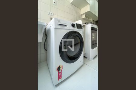 Apartamento à venda com 63m², 2 quartos e 1 vagaÁrea de Serviço