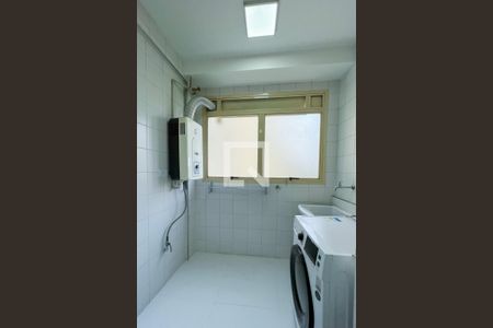 Apartamento à venda com 63m², 2 quartos e 1 vagaÁrea de Serviço