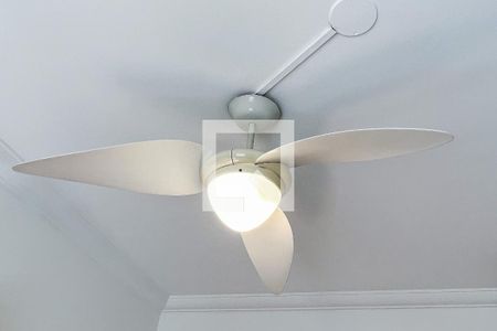 Apartamento à venda com 63m², 2 quartos e 1 vagaQuarto 2