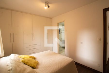 Quarto 2 de apartamento à venda com 2 quartos, 69m² em Vila Guarani (z Sul), São Paulo