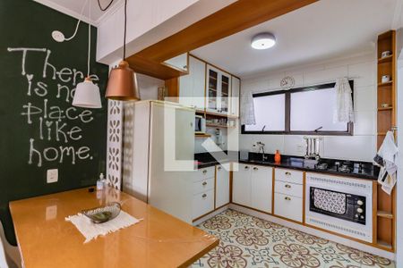 Apartamento à venda com 69m², 2 quartos e 1 vaga Apartamento à venda com 69m², 2 quartos e 1 vagaCozinha