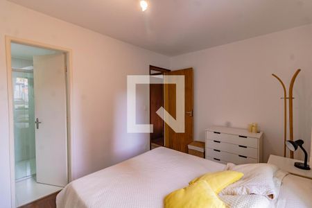 Quarto 2 de apartamento à venda com 2 quartos, 69m² em Vila Guarani (z Sul), São Paulo