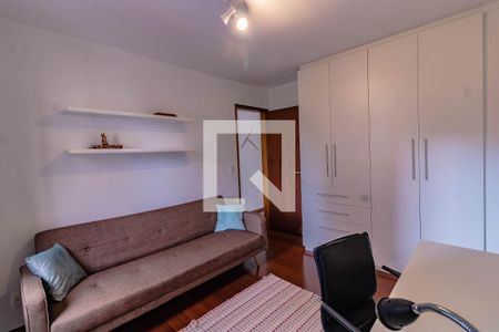 Quarto 1 de apartamento à venda com 2 quartos, 69m² em Vila Guarani (z Sul), São Paulo