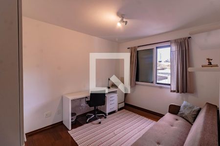 Quarto 1 de apartamento à venda com 2 quartos, 69m² em Vila Guarani (z Sul), São Paulo