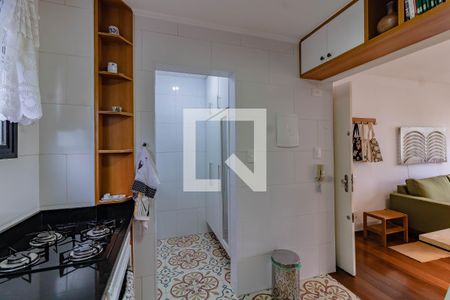 Apartamento à venda com 69m², 2 quartos e 1 vaga Apartamento à venda com 69m², 2 quartos e 1 vagaCozinha