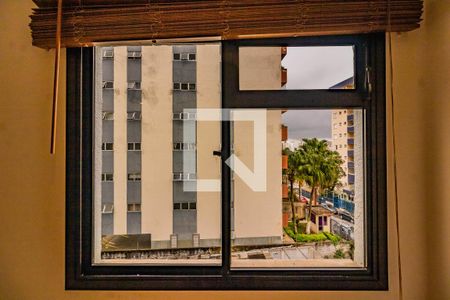 Vista de apartamento à venda com 2 quartos, 69m² em Vila Guarani (z Sul), São Paulo