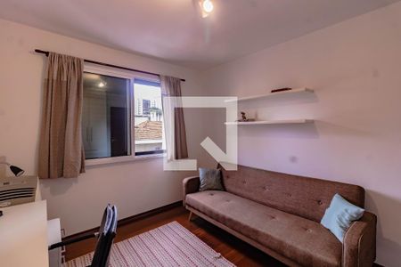 Quarto 1 de apartamento à venda com 2 quartos, 69m² em Vila Guarani (z Sul), São Paulo