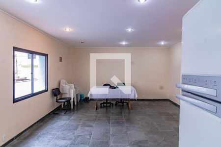 Apartamento à venda com 69m², 2 quartos e 1 vaga Apartamento à venda com 69m², 2 quartos e 1 vagaHall