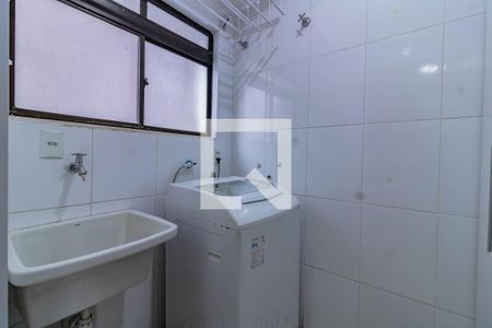 Apartamento à venda com 69m², 2 quartos e 1 vaga Apartamento à venda com 69m², 2 quartos e 1 vagaÁrea de Serviço