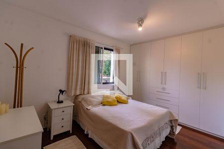 Quarto 2 de apartamento à venda com 2 quartos, 69m² em Vila Guarani (z Sul), São Paulo