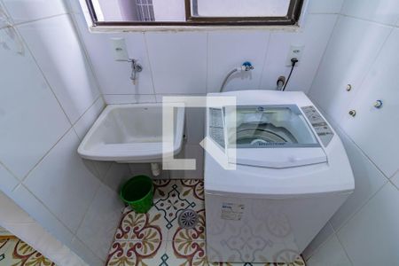 Apartamento à venda com 69m², 2 quartos e 1 vaga Apartamento à venda com 69m², 2 quartos e 1 vagaÁrea de Serviço