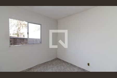 Quarto de casa para alugar com 1 quarto, 40m² em Jardim Danfer, São Paulo