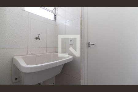 Casa para alugar com 40m², 1 quarto e sem vaga Casa para alugar com 40m², 1 quarto e sem vagaÁrea de Serviço
