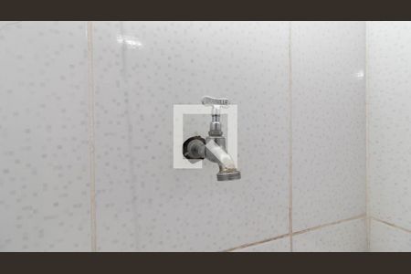 Casa para alugar com 40m², 1 quarto e sem vaga Casa para alugar com 40m², 1 quarto e sem vagaÁrea de Serviço