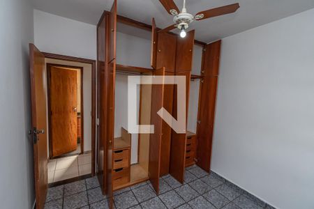 Quarto 1 de apartamento à venda com 2 quartos, 70m² em Jardim Eulina, Campinas