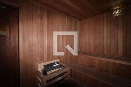 Apartamento à venda com 126m², 2 quartos e 4 vagasÁrea Comum - Sauna