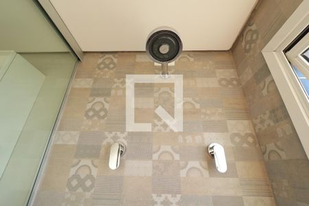 Apartamento à venda com 126m², 2 quartos e 4 vagasBanheiro Suite 1