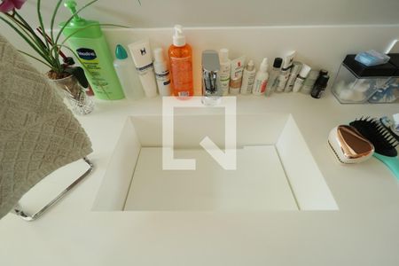 Apartamento à venda com 126m², 2 quartos e 4 vagasBanheiro Suite 2