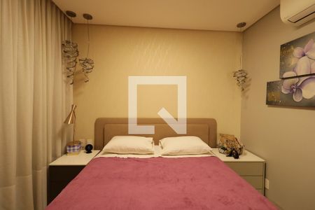 Apartamento à venda com 126m², 2 quartos e 4 vagasSuite 2