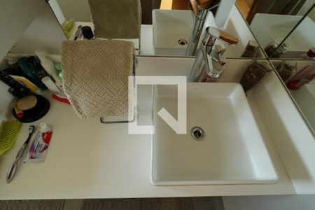 Apartamento à venda com 126m², 2 quartos e 4 vagasBanheiro Suite 2