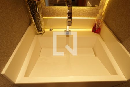 Apartamento à venda com 126m², 2 quartos e 4 vagasLavabo