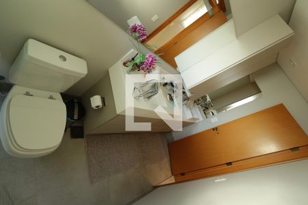 Apartamento à venda com 126m², 2 quartos e 4 vagasBanheiro Suite 2