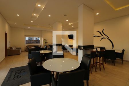 Apartamento à venda com 126m², 2 quartos e 4 vagasSalão de Festas