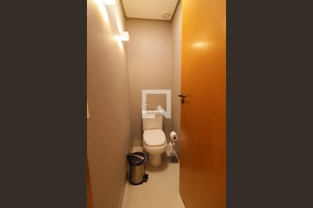 Apartamento à venda com 126m², 2 quartos e 4 vagasLavabo
