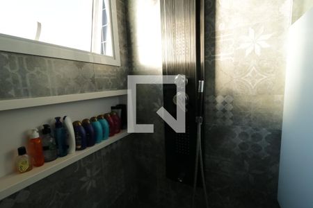 Apartamento à venda com 126m², 2 quartos e 4 vagasBanheiro Suite 2