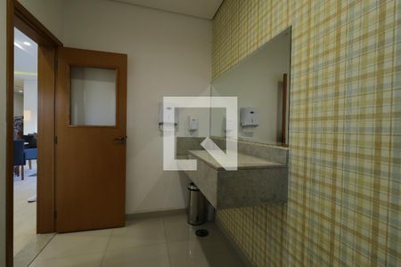 Apartamento à venda com 126m², 2 quartos e 4 vagasSalão de Festas - Fraldário