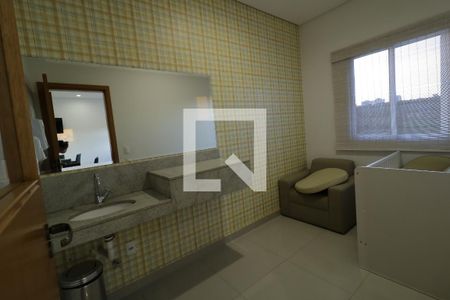 Apartamento à venda com 126m², 2 quartos e 4 vagasSalão de Festas - Fraldário