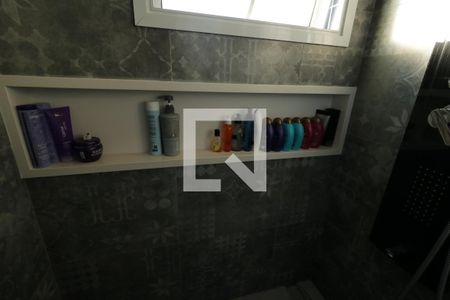 Apartamento à venda com 126m², 2 quartos e 4 vagasBanheiro Suite 2