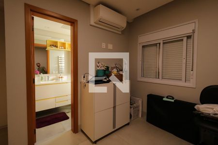 Apartamento à venda com 126m², 2 quartos e 4 vagasSuite 1