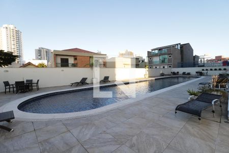 Apartamento à venda com 126m², 2 quartos e 4 vagasÁrea comum - Piscina