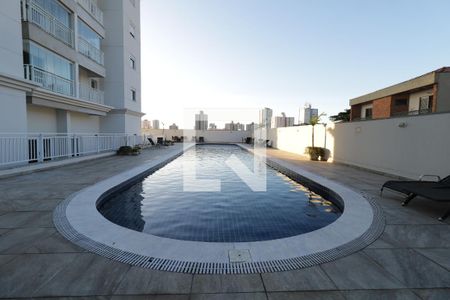 Apartamento à venda com 126m², 2 quartos e 4 vagasÁrea comum - Piscina