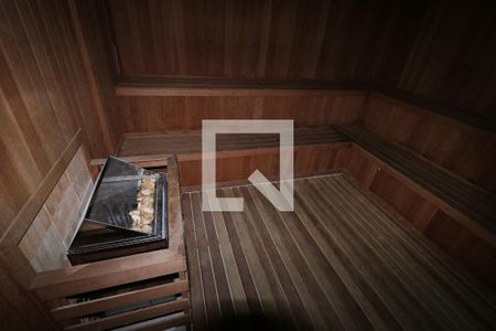 Apartamento à venda com 126m², 2 quartos e 4 vagasÁrea Comum - Sauna